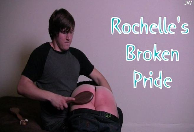 RDS - Rochelle's Broken Pride