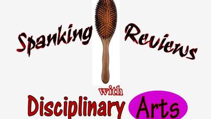 Spanking Reviews 1
