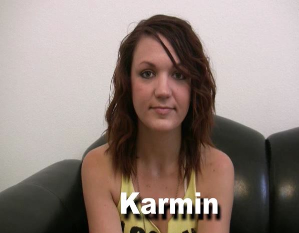 INTERVIEW SERIES: 22 year old beauty Karmin