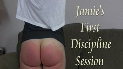 RDS: Jamie's First Discipline Session