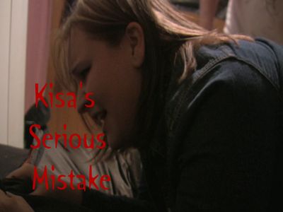 RDS: Kisa's Serious Mistake!