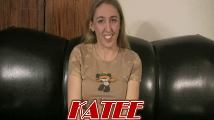 INTERVIEW SERIES: Katee Calloway