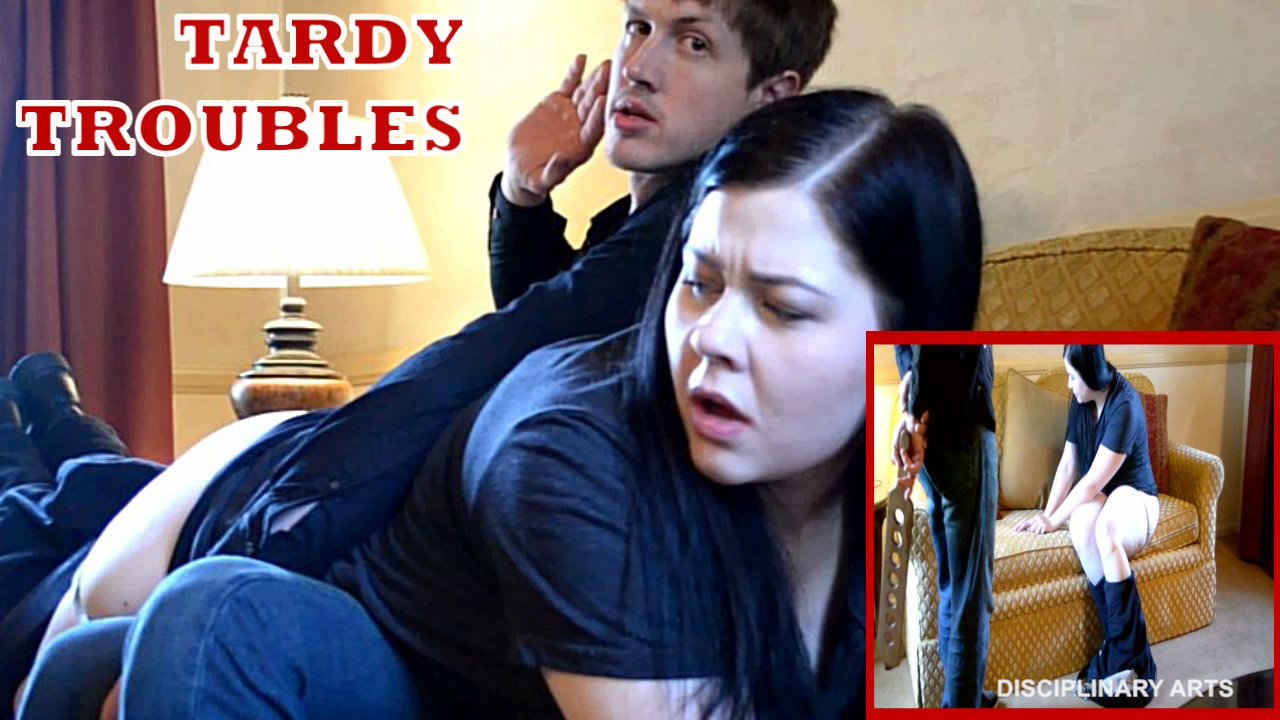 Tardy Troubles