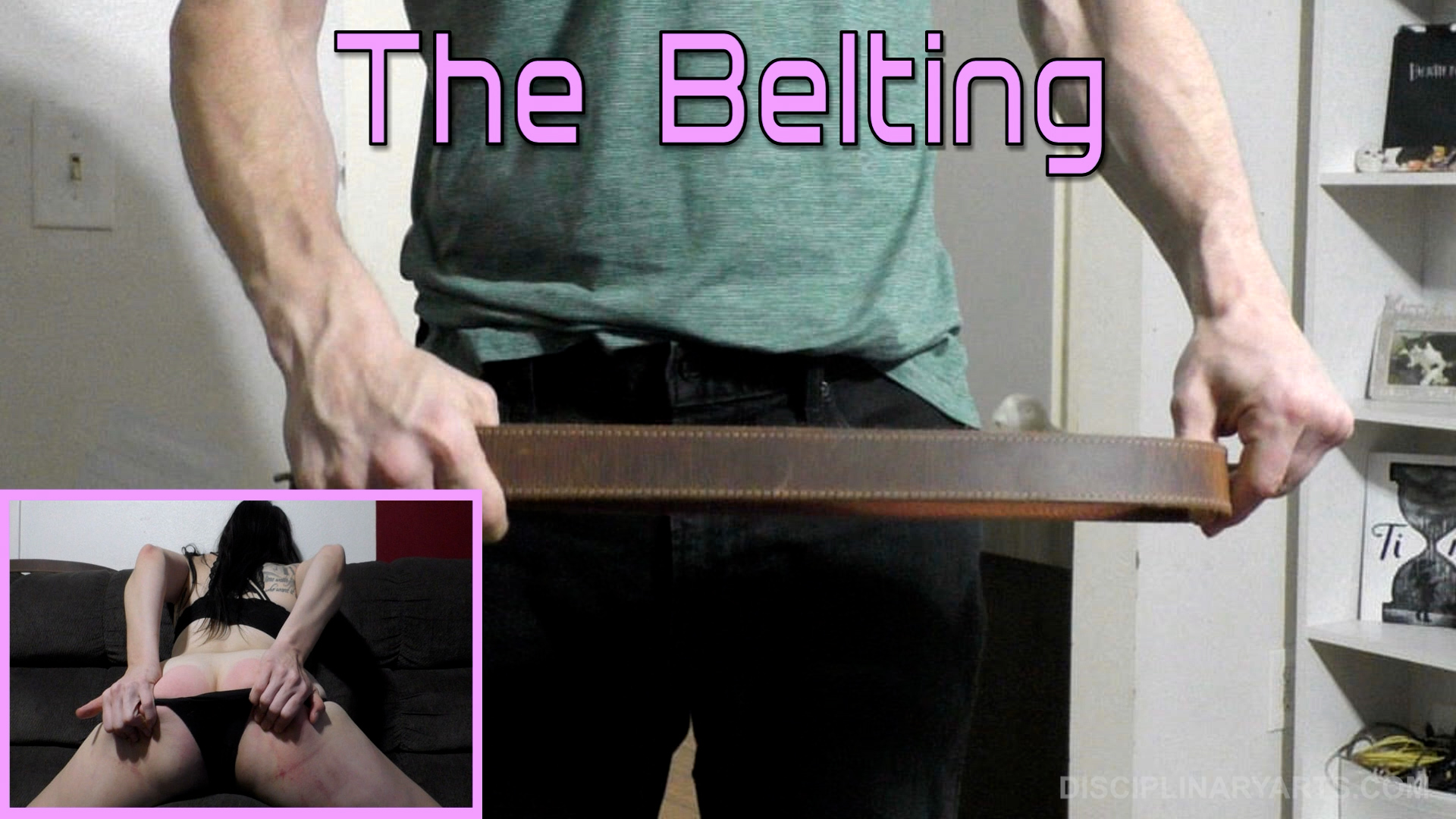 The Belting