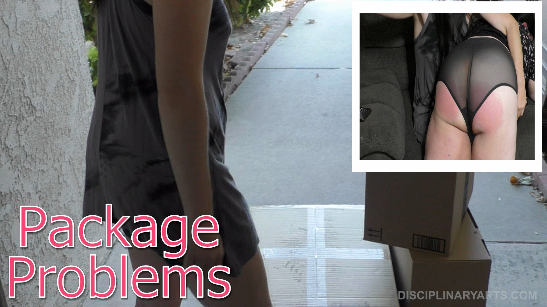 Package Problems