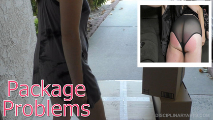 Package Problems