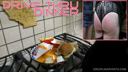 Drive Thru Dinner