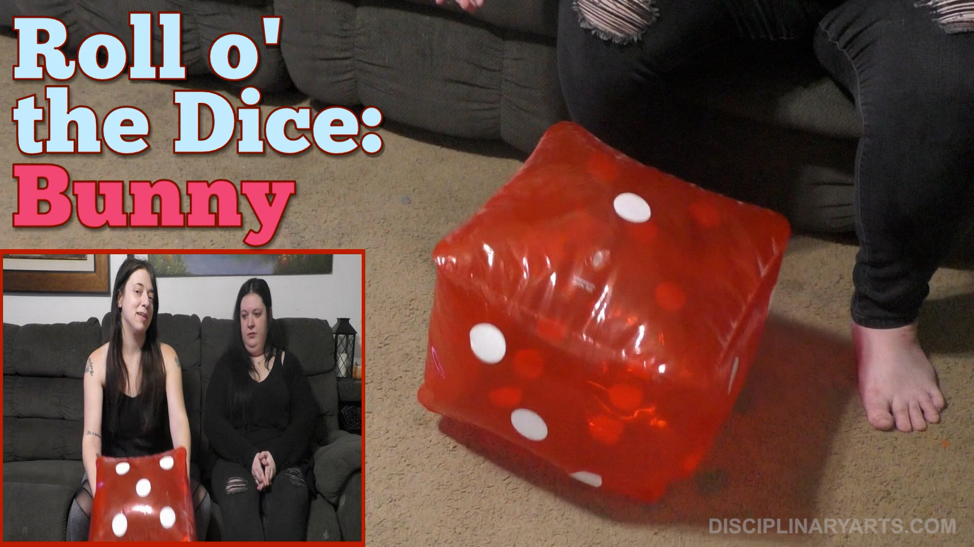 Dice of Fate pt 1