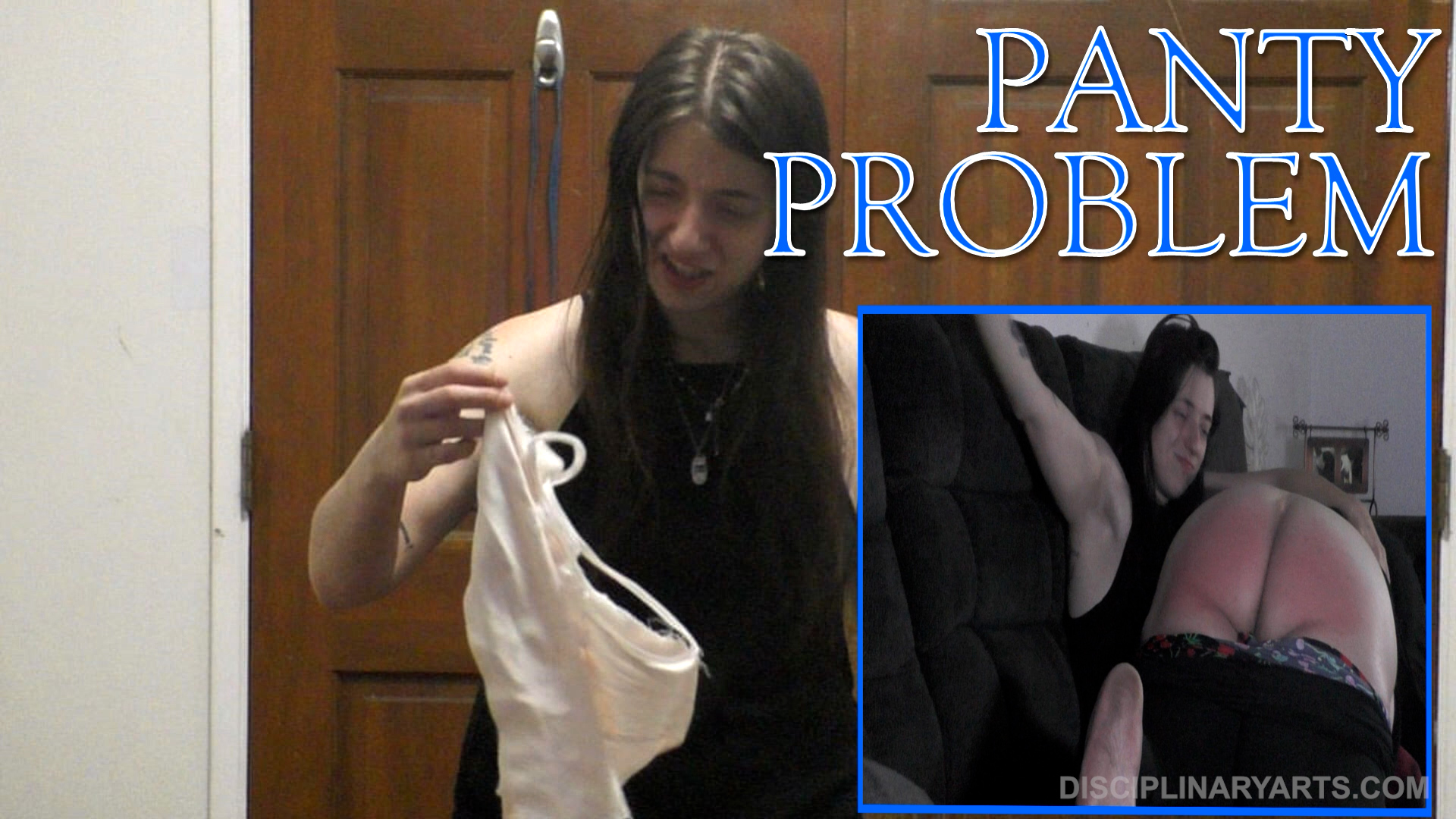 Panty Problems
