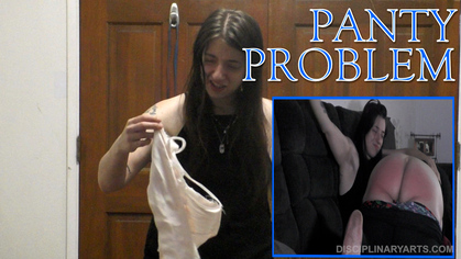 Panty Problems