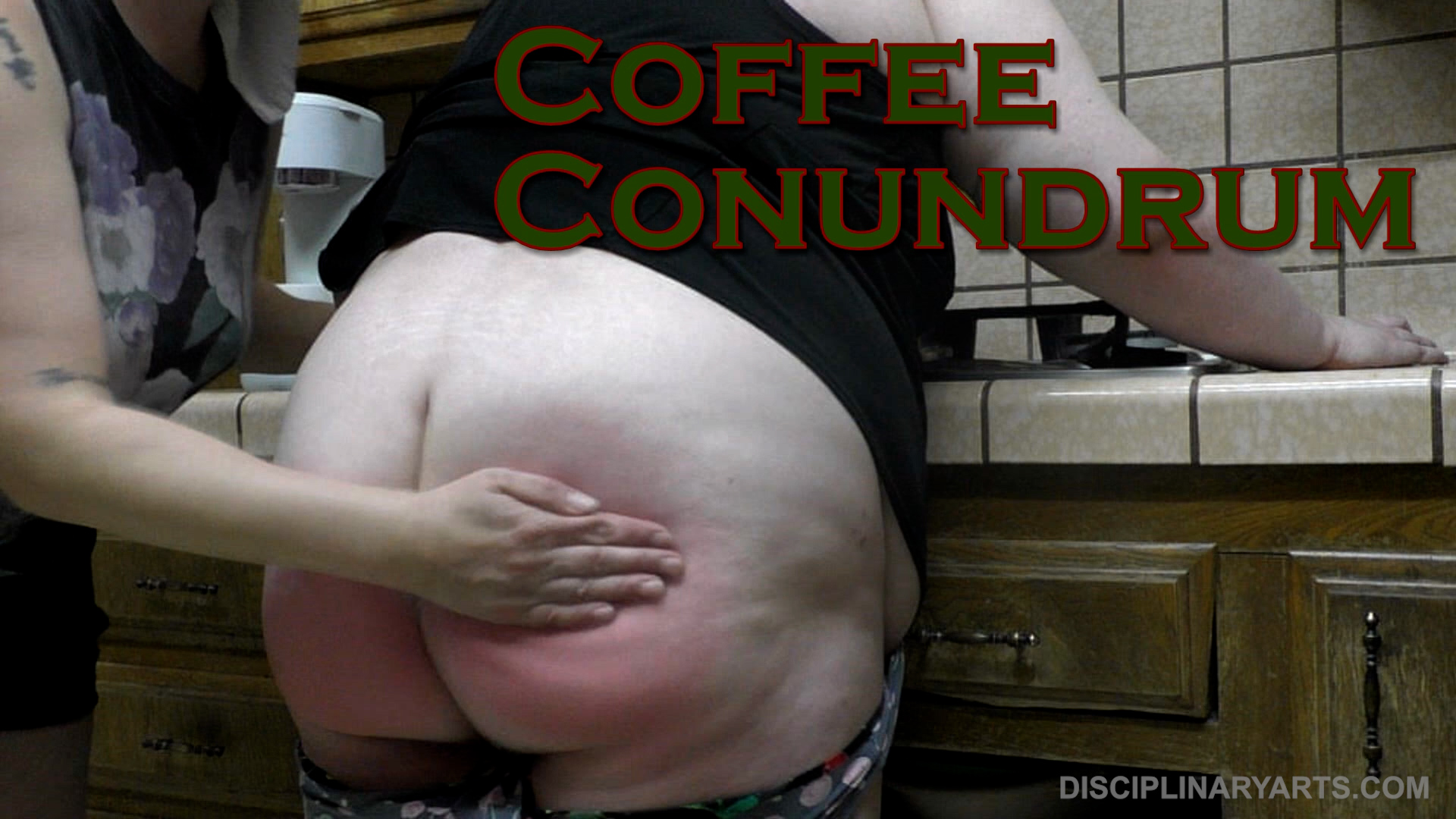 Coffee Conundrum