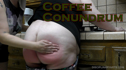 Coffee Conundrum