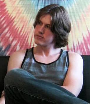 Kyle Johnson