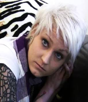 Vanessa
